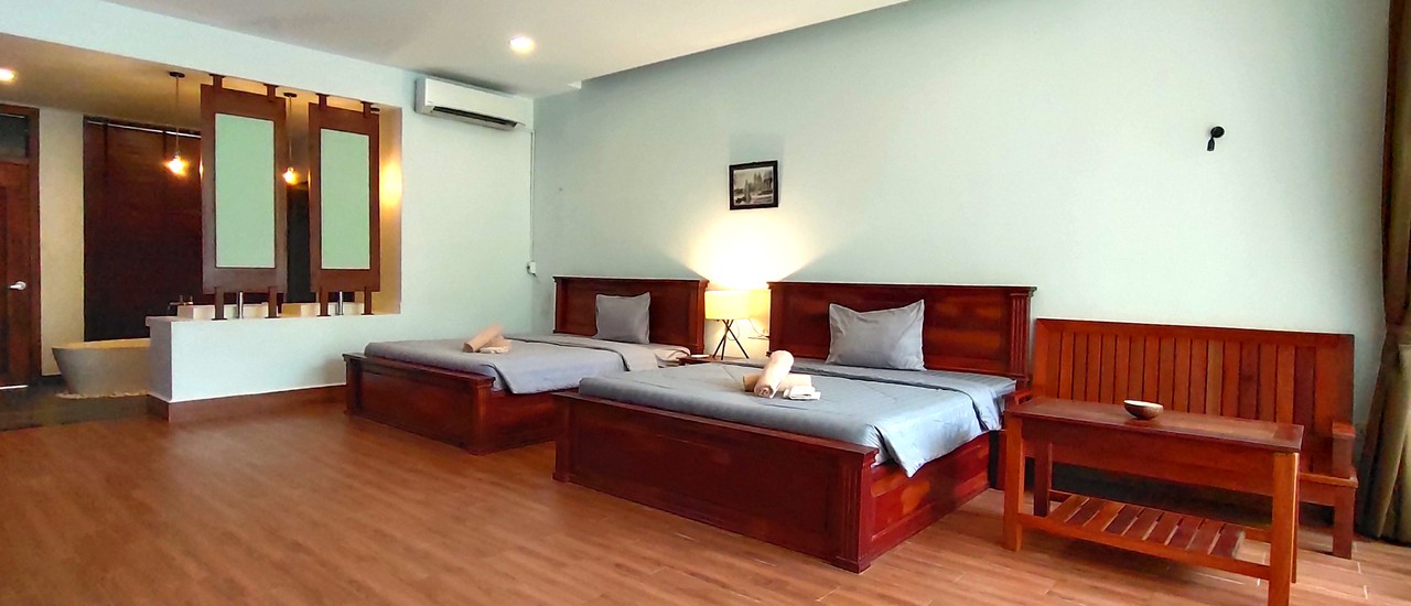 Our Urban Oasis::Relaxing time area